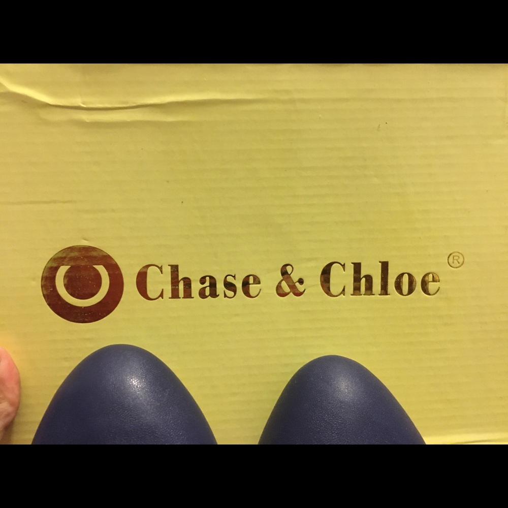 Jive O'Clock Somewhere Mary Jane Heel